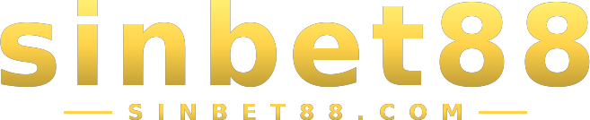 sinbet88 logo