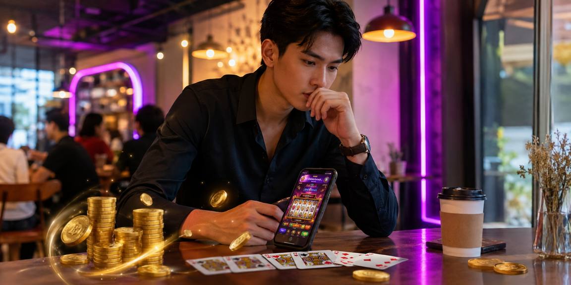 sinbet88 mobile gaming