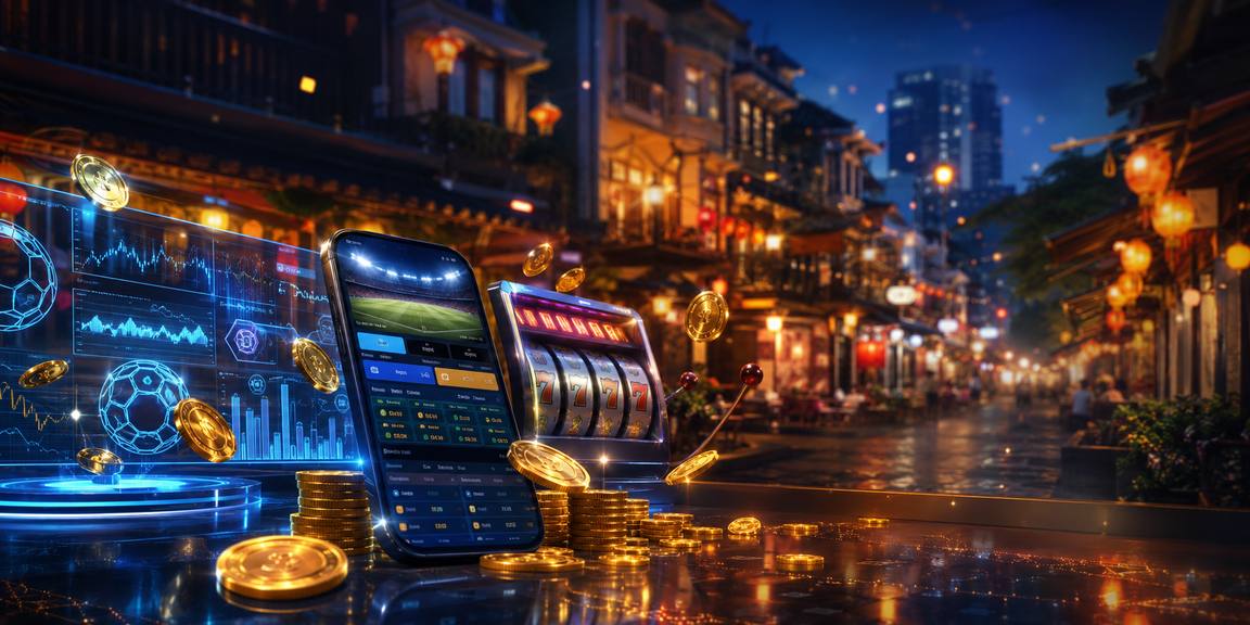 sinbet88 Từ ý tưởng cho đến hành động
