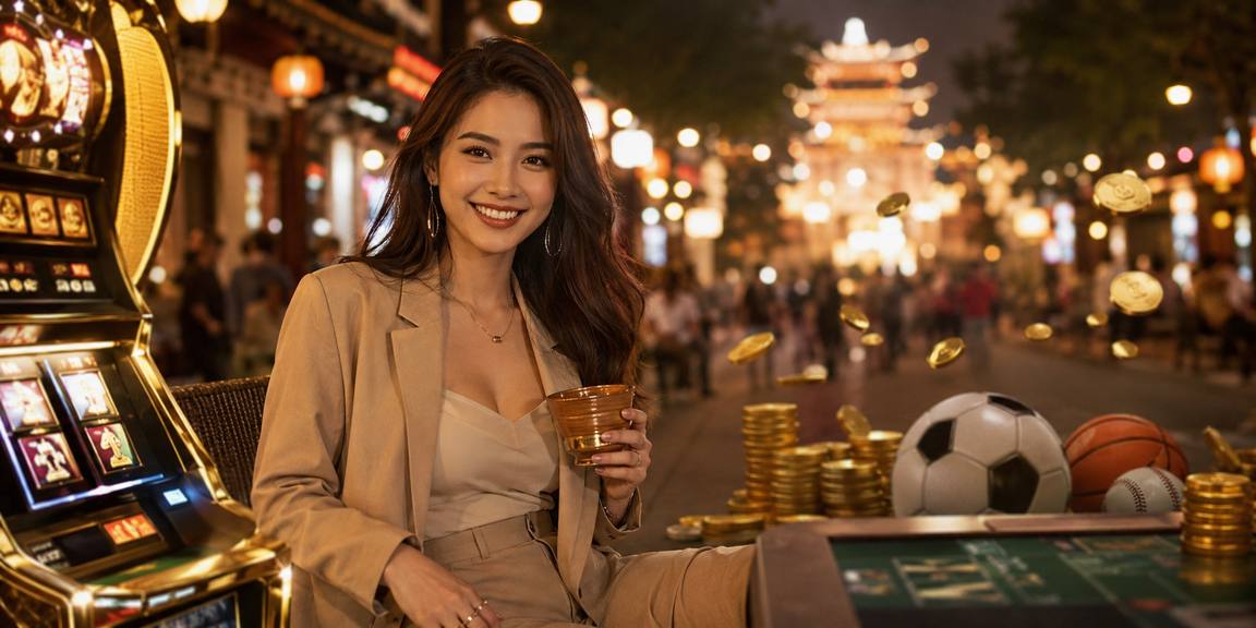 sinbet88 mobile gaming